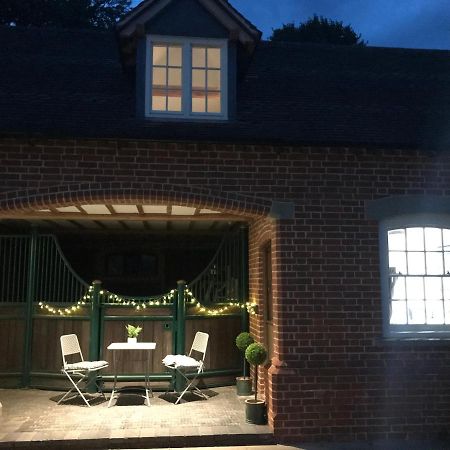 Stunning Rural Apartment, Walking Distance To Three Choirs Vineyard & Restaurant, Gloucestershire Newent Exterior foto