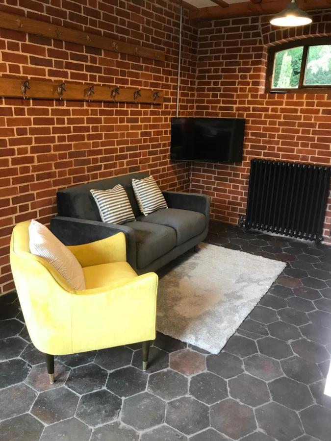Stunning Rural Apartment, Walking Distance To Three Choirs Vineyard & Restaurant, Gloucestershire Newent Exterior foto