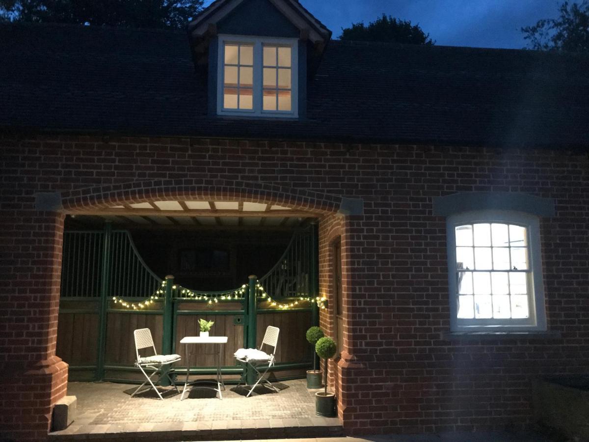 Stunning Rural Apartment, Walking Distance To Three Choirs Vineyard & Restaurant, Gloucestershire Newent Exterior foto